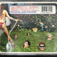 ซีดี Zebrahead - Playmate Of The Year CD VG+