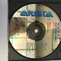 ซีดี The Alan Parsons Project - The BesAlant Of The Parsons Project - Volume 2 CD NM or M-