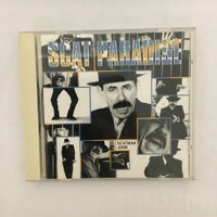 ซีดี Scatman John - Scat Paradise CD VG+
