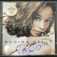 ซีดี Regina Belle - Passion CD VG+