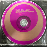 ซีดี Black Star Liner - Bengali Bantam Youth Experience! CD VG+