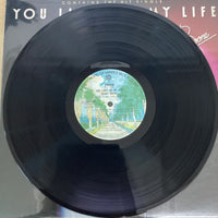 แผ่นเสียง Debby Boone - You Light Up My Life Vinyl VG+