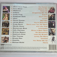 ซีดี Various - Bigger CD VG+
