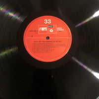 แผ่นเสียง The Singers Unlimited - Best Of The Singers Unlimited Vinyl VG+