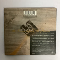 ซีดี Enigma - The Screen Behind The Mirror CD VG+