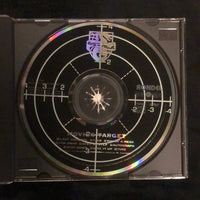 ซีดี Royal Hunt - Moving Target CD VG+