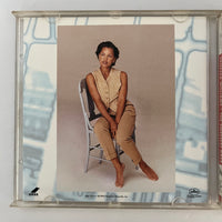 ซีดี Vanessa Williams - The Sweetest Days CD VG+