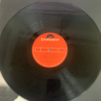 แผ่นเสียง Yosui Inoue - 氷の世界 Vinyl VG+