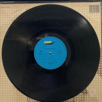 แผ่นเสียง Yumi Matsutoya - Reincarnation Vinyl VG+