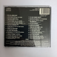 ซีดี Various - Rock Era - American No. 1's 1957-1962 CD VG+