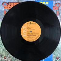 แผ่นเสียง John Denver - Spirit Vinyl VG+