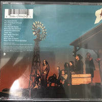ซีดี Simply Red - Love And The Russian Winter CD VG+