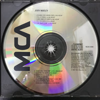 ซีดี Jody Watley - Jody Watley CD VG+