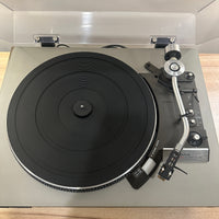 เครื่องเล่นแผ่นเสียง Technics SL-26 Semi-auto Belt Drive Turntable (220V)