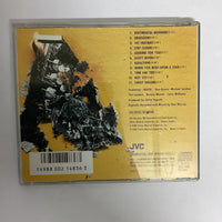 ซีดี Malta - Obsession CD VG+