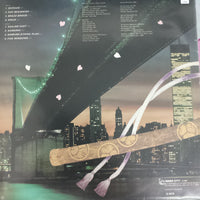 แผ่นเสียง John Kaizan Neptune And Mu'ryō - Shogun Vinyl VG+