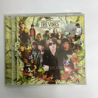 ซีดี The Vines - Melodia CD VG+
