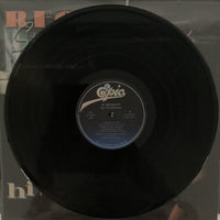 แผ่นเสียง REO Speedwagon - Hi Infidelity Vinyl VG+