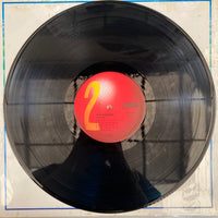 แผ่นเสียง Circus - New Horizon Vinyl VG+