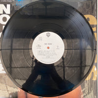 แผ่นเสียง No-Side - No-Side Vinyl VG+