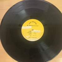 แผ่นเสียง Kosetsu Minami - Good Vibration / Mr. Kohsetsu In 武道館 Vinyl NM or M-