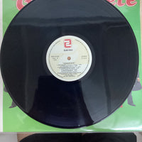 แผ่นเสียง Chiquetete Vinyl VG+