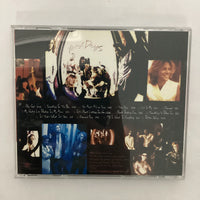 ซีดี Bon Jovi - These Days CD VG+