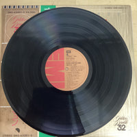 แผ่นเสียง Olivia Newton-John - Crystal Lady Vinyl VG+ 2LPs