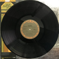 แผ่นเสียง Pierre Boulez / Igor Stravinsky / New York Philharmonic - Petrushka Vinyl VG+