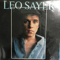 แผ่นเสียง Leo Sayer - Leo Sayer Vinyl VG+