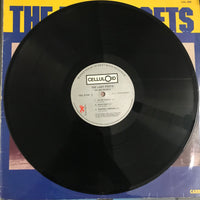 แผ่นเสียง The Last Poets - The Last Poets Vinyl VG+
