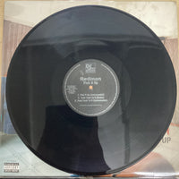 แผ่นเสียง Redman - Pick It Up Vinyl VG 2LPs