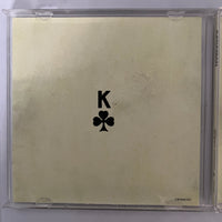 ซีดี Kasabian - Empire CD VG+