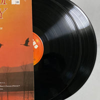 แผ่นเสียง Various - Flights Of Fantasy - 42 Weltberühmte Melodien Vinyl NM or M-