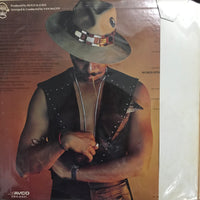 แผ่นเสียง Van McCoy - The Disco Kid Vinyl VG+