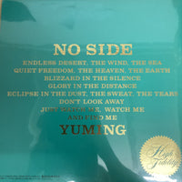 แผ่นเสียง Yuming = Yumi Matsutoya - No Side = ノーサイド Vinyl VG+