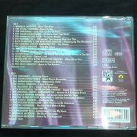 ซีดี Various - Die Schönsten Gospels CD VG+ 2CDS