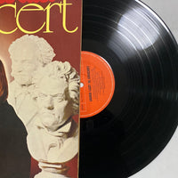 แผ่นเสียง James Last - In Concert Vinyl VG