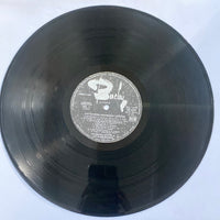 แผ่นเสียง Raymond Lefèvre Et Son Grand Orchestre - J'attendrai Vinyl VG+