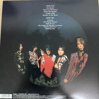 แผ่นเสียง The Toys - The Toys Vinyl VG+