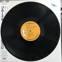 แผ่นเสียง Bruce Hornsby And The Range - Scenes From The Southside Vinyl NM or M-