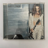 ซีดี Sheryl Crow - Sheryl Crow CD NM