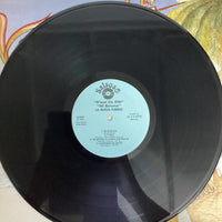 แผ่นเสียง La Nueva Fuerza - N'Ami Wn Tiki Mi Banana Vinyl VG+