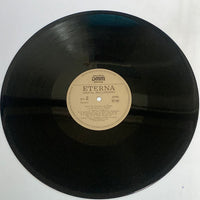 แผ่นเสียง Ludwig Güttler, Friedrich Kircheis - Musik Für Trompete Und Orgel Aus Der Kirche Zu Crostau Vinyl VG+