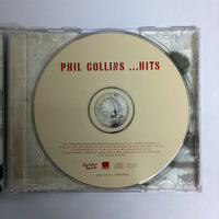 ซีดี Phil Collins - ...Hits CD VG