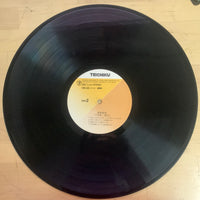 แผ่นเสียง 八代亜紀, 増位山太志郎 - 演歌競演 Vinyl VG