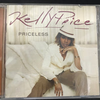 ซีดี Kelly Price - Priceless CD VG+