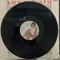 แผ่นเสียง Iyo Matsumoto = Iyo Matsumoto - Sugar Rain Vinyl VG+