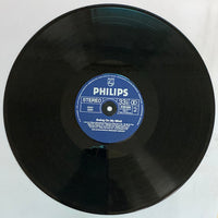 แผ่นเสียง Schnuckenack Reinhardt Quintett - Swing On My Mind Vinyl VG+