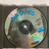 ซีดี Aerosmith - Big Ones CD VG+